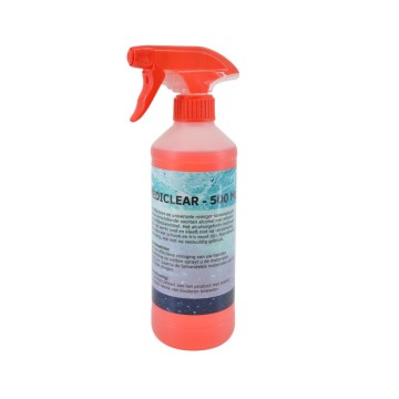 mediclear 500 ml