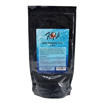 High mineral clay 1 kg