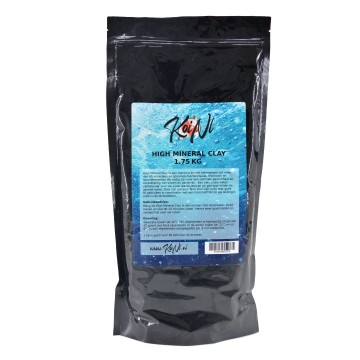 High mineral clay 175 kg