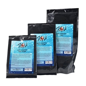 Life starter 1