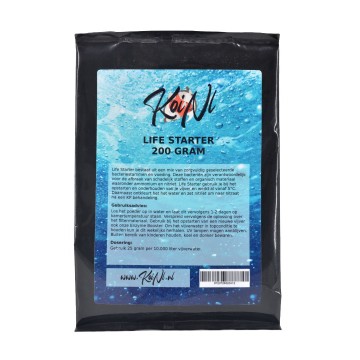 Life starter 200 gram 0