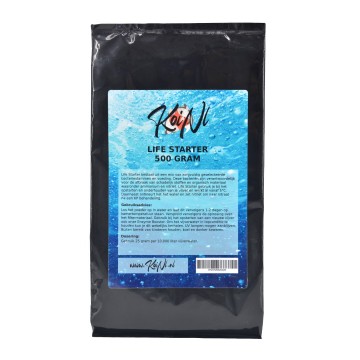Life starter 500 gram 0