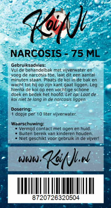Narcosis
